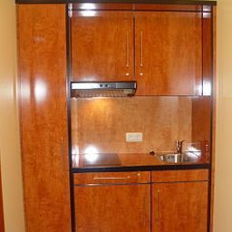 Cocina Appartements und Suiten Sauerlacher Post