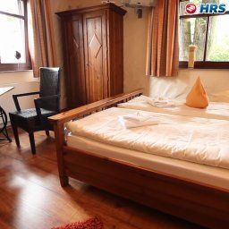 Chambre Lindenhof Landhotel