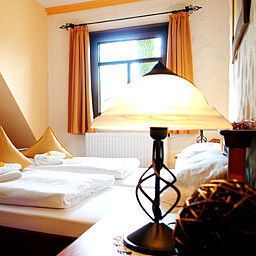 Chambre Lindenhof Landhotel