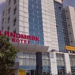 Exterior view Landmark