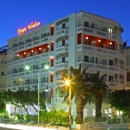 Olympic Palladium Réthymnon Rethymnon