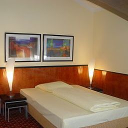 Habitación Appartements und Suiten Sauerlacher Post