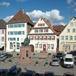 View Krone Post
