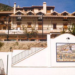 Huerta del Laurel Hotel Rural Monachil 