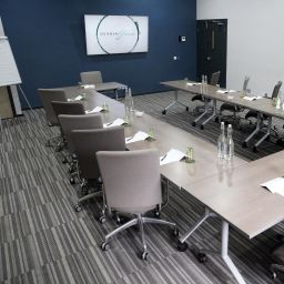 De Vere Venues Denham Grove Uxbridge Denham