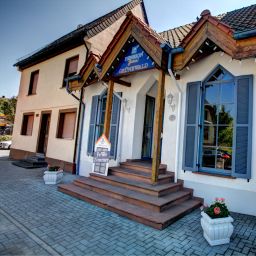Grünewald Pension Garni Bingen am Rhein