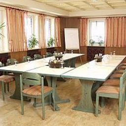 Salle de séminaires Grüner Baum Landgasthof