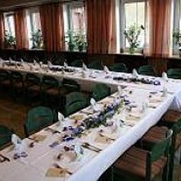 Salle de banquets Grüner Baum Landgasthof