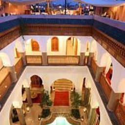 Palais Calipau Marrakech