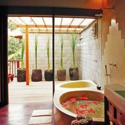 Room Ubud Hanging Gardens Fotos
