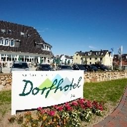 Dorfhotel Sylt Rantum