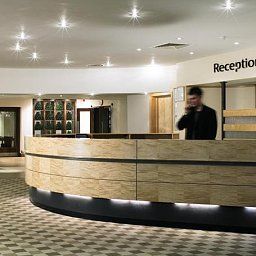 Reception De Vere Venues Staverton Park Fotos