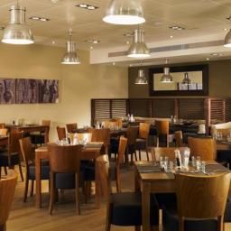 Restaurant De Vere Venues Staverton Park Fotos