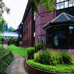 Exterior view De Vere Venues Staverton Park Fotos