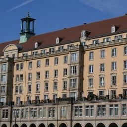 Apartments Am Altmarkt Aparthotels An der Frauenkirche Dresden