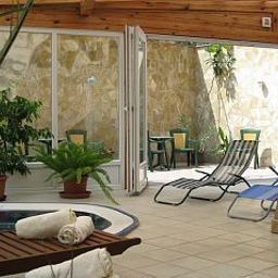 Zona Wellness SANTE Fotos