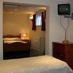 Vista interior Abingdon Guest Lodge