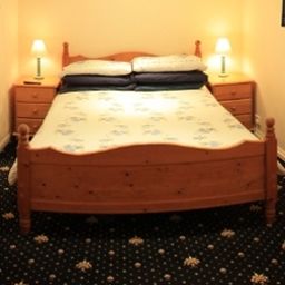 Habitación Abingdon Guest Lodge