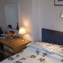 Habitación Abingdon Guest Lodge