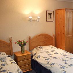 Habitación Abingdon Guest Lodge
