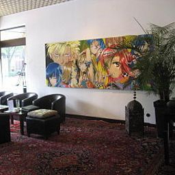 Binnewies City Hotel Neuss Stadtmitte