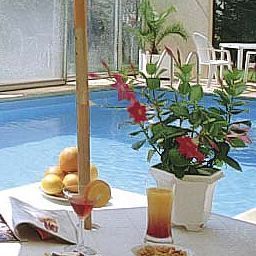 Piscine Clos La Boetie