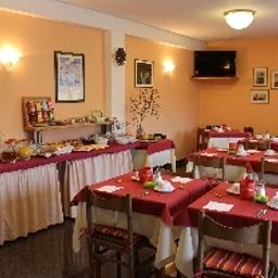 Buffet Casa Gagliardi