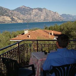Terrazza Casa Gagliardi