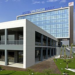 ZT Valencia Park Валенсия