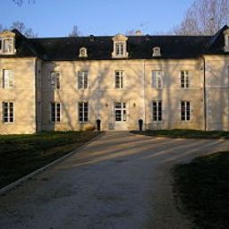 Chateau de Lazenay Bourges