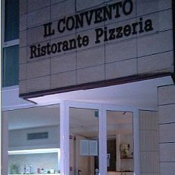 Reception Albergo Umbria