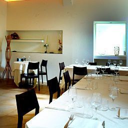 Restaurant Albergo Umbria
