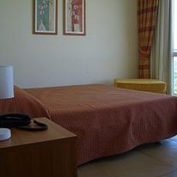 Room Albergo Umbria