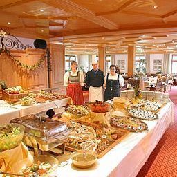 Restaurant Am Kofel Gesundheitszentrum Fotos
