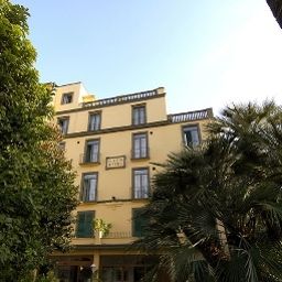 Exterior view Eden