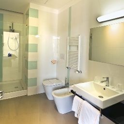 Bathroom Eden