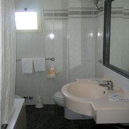 Bathroom Eden