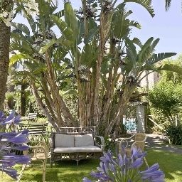 Garden Eden