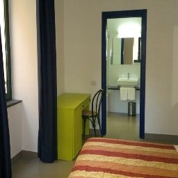 Room Eden