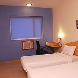 Zimmer Ginger Bangalore