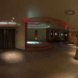 Harmonija Šport in wellness Mengeš 