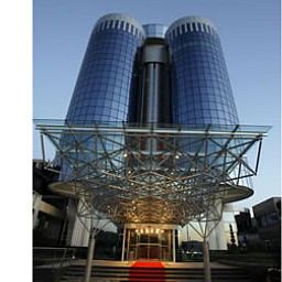 Radon Plaza Sarajewo