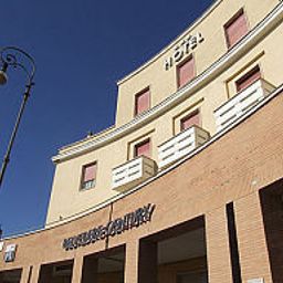 Belvedere Century Lido di Ostia