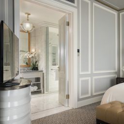 Four Seasons Hotel Jakarta Dżakarta