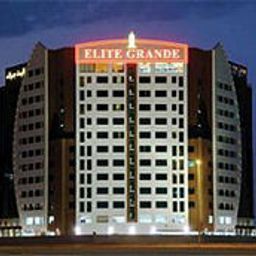 Elite Grande Manama