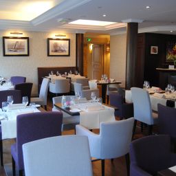 Ristorante Plessis Grand Hôtel