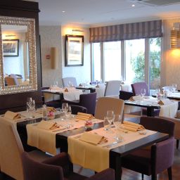 Ristorante Plessis Grand Hôtel