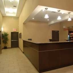 Halle Hilton Garden Inn New York/Tribeca