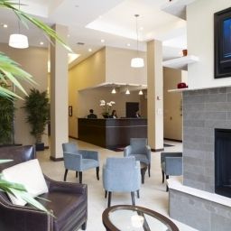 Halle Hilton Garden Inn New York/Tribeca