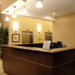 Halle Hilton Garden Inn New York/Tribeca